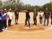 Ender León, pilar del único título Mundial Juvenil de Venezuela en Pequeñas Ligas