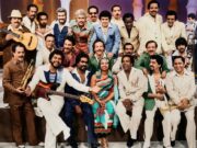 Fania, el rugir de la música latina