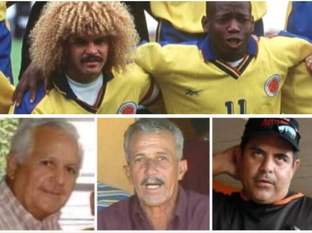 Faustino-Asprilla
