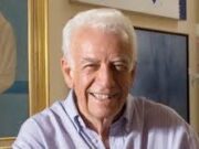 Falleció a los 95 años el primer alcalde de Maracaibo, Fernando Chumaceiro