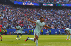 FIEBRE MUNDIAL: Los botines de Mbappé y Dembelé llevan a Francia a semifinales