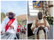 El Sur del Lago con nuevo Sacerdote nacido en la región