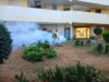 Alcaldía de Maracaibo fumigó en las parroquias Santa Lucía y Olegario Villalobos