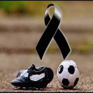 Futbol-luto