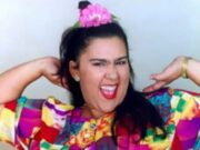 DOBLETE SÍSMICO: Mundo artístico de luto:Murió la actriz cómica Gabriela Fleritt en los terremotos