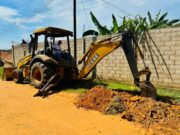 La Cayapa del Gas llegó a 2.250 familias en Luis Hurtado Higuera de Maracaibo