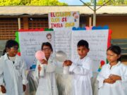 Feria Pedagógica de Ciencia y Tecnología culmina con éxito en Machiques