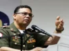 General en Jefe Gustavo González López ratificado como ministro de la Defensa