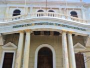 El antiguo Hospital Central de Maracaibo se transformará en el Museo de las Ciencias Médicas