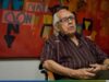 El día que el telón cayó con profundo dolor por un maestro de la dramaturgia
