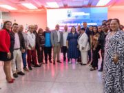 Giancarlo Di Martino presentó Memoria y Cuenta ante el Concejo Municipal de Maracaibo