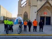 Protección Civil Maracaibo resalta un balance positivo en la Semana Mayor