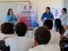 Se fortalece la seguridad para la atención integral de los jóvenes