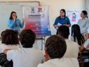 Se fortalece la seguridad para la atención integral de los jóvenes