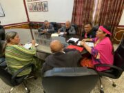 Zulia instala comisión para conmemorar centenario de la siembra de Udón Pérez