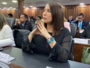 Gladis Socorro: “Designación del nuevo Fiscal arruina esperanzas de justicia en la calle”