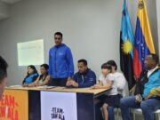 Venezuela activa la 4ta edición de los Juegos Nacionales, Judenacom