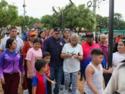 Alcalde Di Martino: «Maracaibo tendrá un terminal satélite y red moderna de transporte»