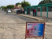 Vecinos de Los Aceitunos celebran asfaltado: «Es un cambio inmenso para la comunidad»