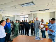 Ejecutivo nacional despliega plan especial de atención para el sistema eléctrico en el Zulia
