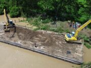 Gobernación del Zulia despliega atención integral en el Sur del Lago ante temporada de lluvias