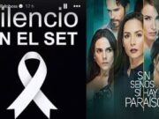 Identifican a las víctimas del ataque en el rodaje de «Sin senos sí hay paraíso»