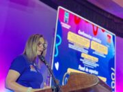 Ana de Di Martino: Primer Foro Local de Autismo es una plataforma de orientación y acompañamiento