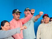 Despliegue territorial del gobernador Caldera impulsa en municipio Lossada la salud, la vialidad y los servicios