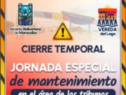 Vereda del Lago realizará jornada de mantenimiento preventivo