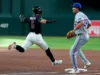 Ildemaro se echó al hombro a Cascabeles y derrotaron a los Mets