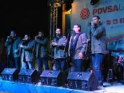 “Iluminación, Gaita y Show” se adelantó a la temporada con “Y después de muerto qué”