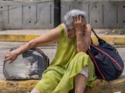 DOBLETE SÍSMICO: ¿Cómo sobrellevar el impacto emocional tras terremoto en Venezuela?