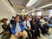 Centros de investigación participan en segunda consulta pública para la Ley de Ciencia, Tecnología e Innovación del Zulia
