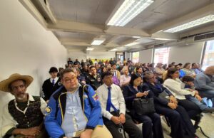 Centros de investigación participan en segunda consulta pública para la Ley de Ciencia, Tecnología e Innovación del Zulia