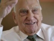 Un ciudadano ejemplar llamado Jacinto Convit