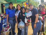 Con jornada integral, Alcaldía de Maracaibo sorprendió a Puntica de Piedra