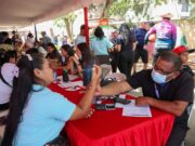 Una jornada integral de la Alcaldía de Maracaibo para celebrar el Día del Policía