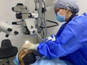 PLAN QUIRÚRGICO: Otros 118 pacientes del Zulia recuperan su salud visual