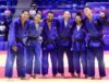 JUEGOS CAC: Judo se despidió con su tercer oro en equipo mixto