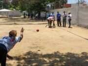 Desarrollo Social e Imdeprec destacan en los I Juegos Interdependencia Copa Maracaibo 2026