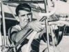 Hace 78 años Julio César León debutó en los Juegos Olímpicos de Londres