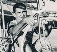 Hace 78 años Julio César León debutó en los Juegos Olímpicos de Londres