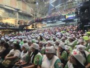 JUSTICIA LABORAL: Gobernador Luis Caldera incorpora a nómina 2.546 trabajadores escolares y consolida programa alimentario
