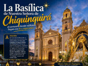 La Basílica de Nuestra Señora de Chiquinquirá: el santuario donde millones llegan con fe y esperanza
