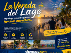 La Vereda del Lago: el corazón recreativo donde las familias marabinas vuelven a encontrarse