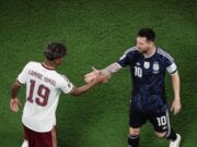 FIEBRE MUNDIAL: Argentina-España, una final especialísima