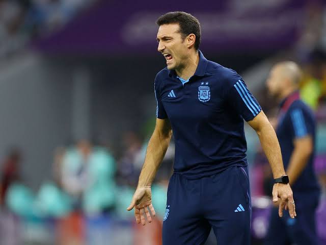 Lionel-Scaloni