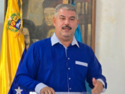 Luis Caldera: Todo el apoyo para las víctimas, Zulia sin afectaciones