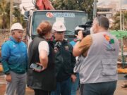 DOBLETE SÍSMICO: Restituido 96% del servicio eléctrico en el estado La Guaira tras despliegue operativo