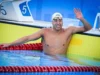 JUEGOS CAC: Oro y plata de la natacion con Manuel Díaz y Jorge Otaiza